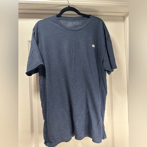 into the am Other - Into the AM XL shirt